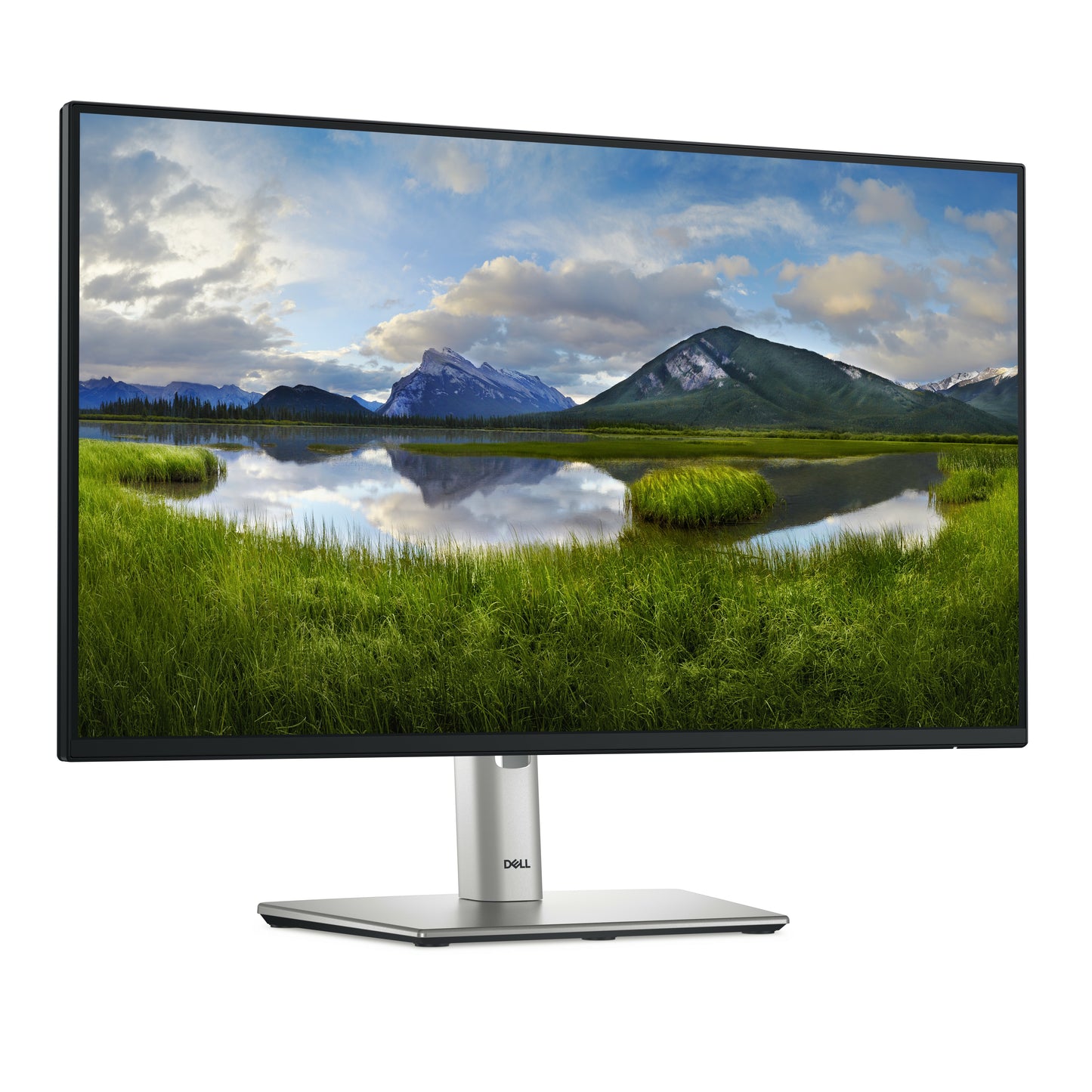 Dell 24 - P Series P2425He USB - C FHD 24" Monitor - 60,5 cm - Monitor
