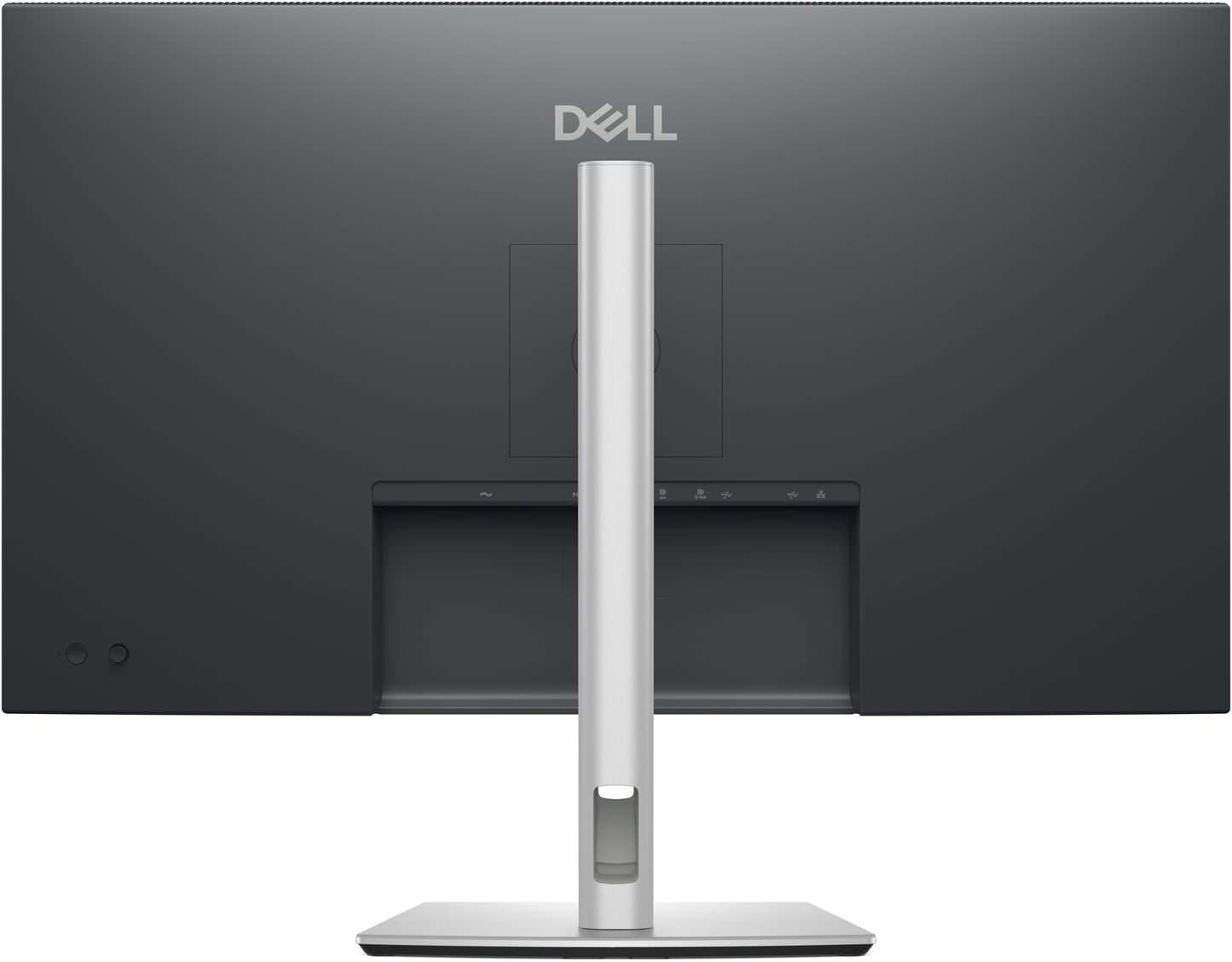 Dell Pro 32 Plus qhd usb - c Hub Monitor p3225de - LED - 32" - 80 cm - Monitor