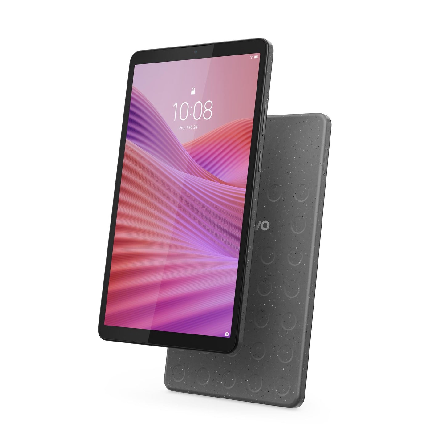 Lenovo Tab K9 ZAF3 - Android 14 oder höher - eMMC - 8 - Mediatek Helio - 1,8 GHz - Tablet