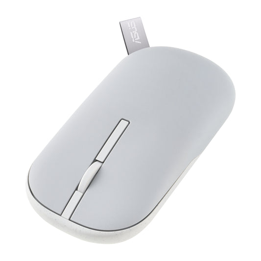 ASUS Marshmallow Md100 Maus wireless - Optisch - Maus