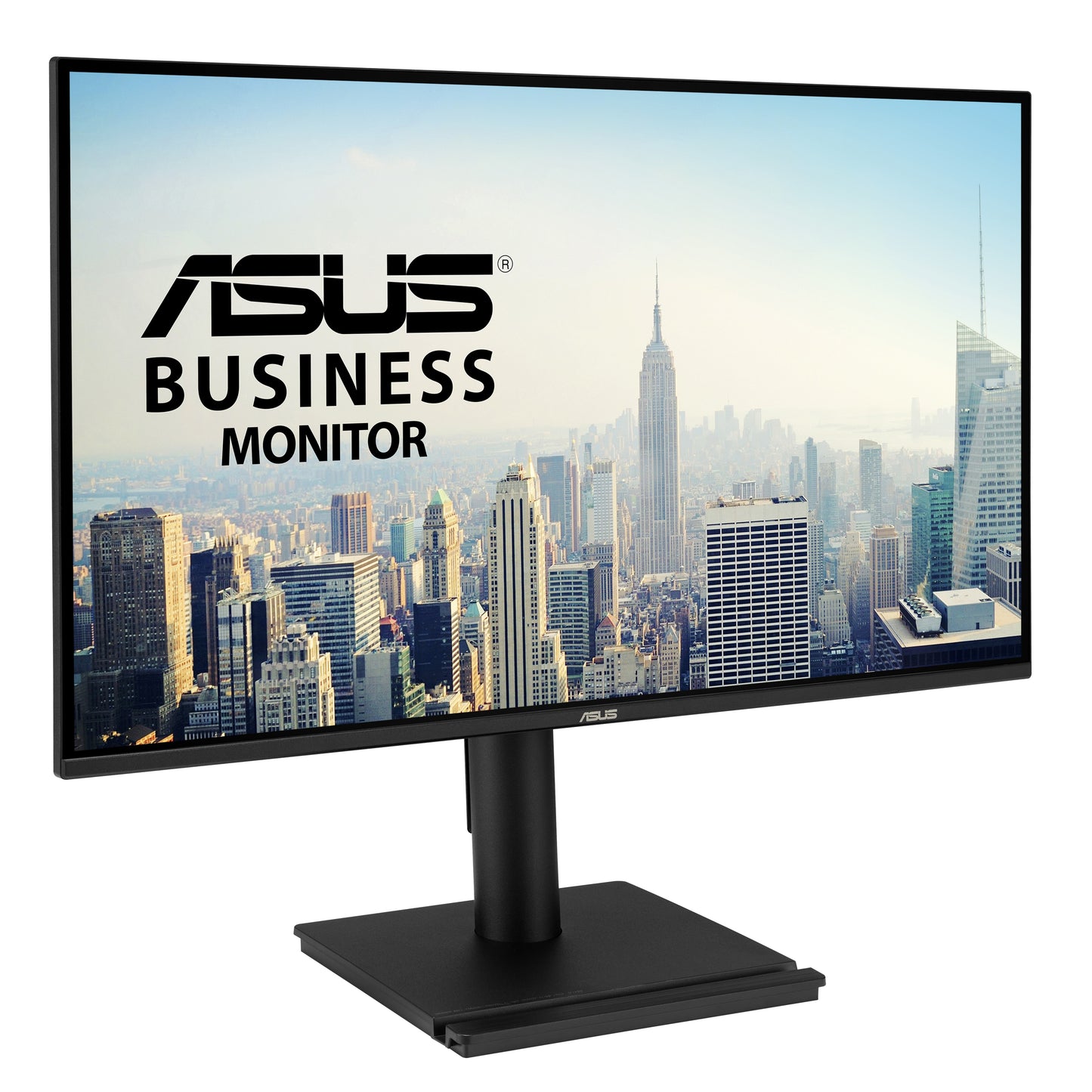 ASUS Va27Aqse Business Monitor 27" - 68,6 cm - Monitor