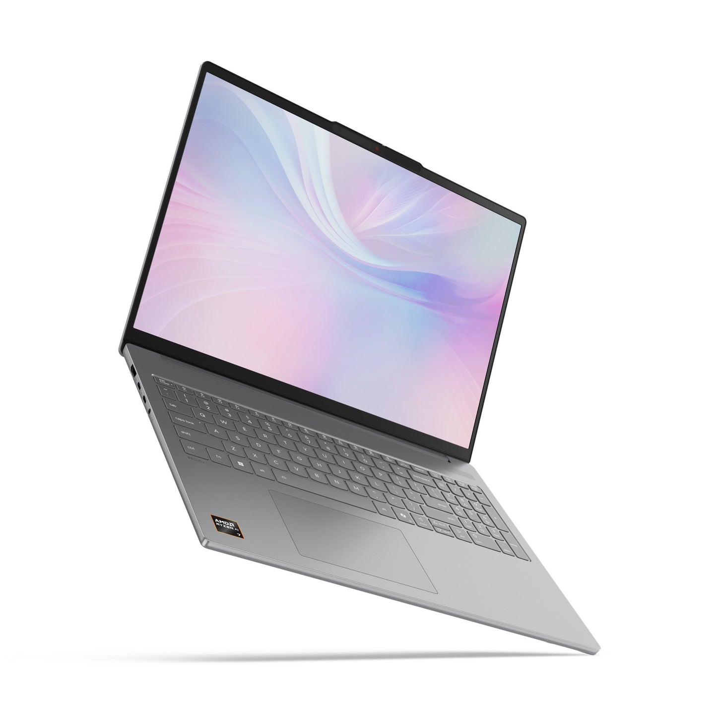 Lenovo IdeaPad Slim 5 16AKP10 83HY - AMD Ryzen AI 7 350 - 2 GHz - Notebook