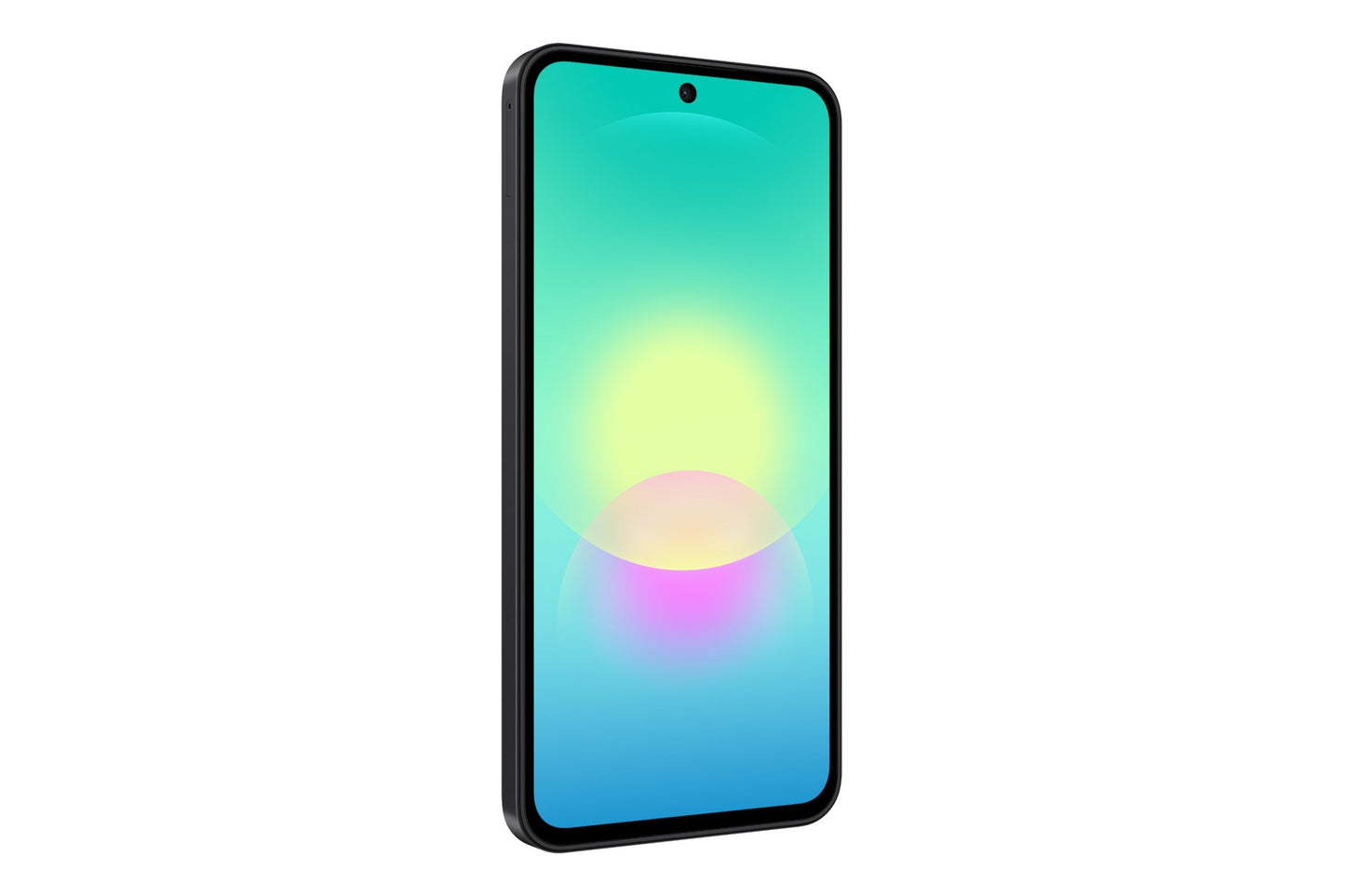 Samsung Galaxy A27 5G A276B Dual - SIM 6/128GB Schwarz Android 16 Smartphone - Mobiltelefon