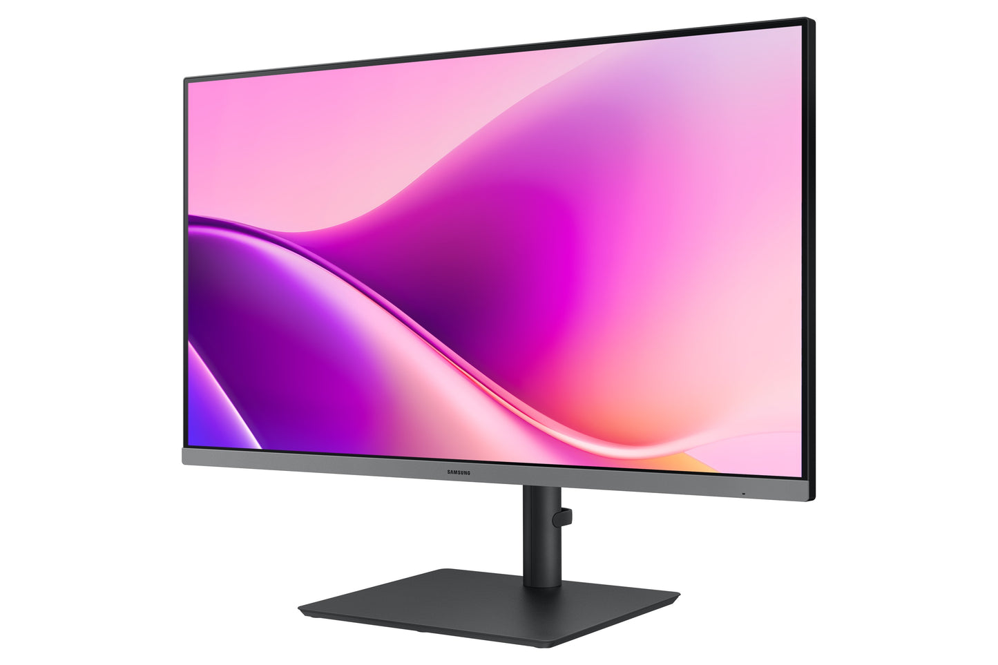 Samsung Essential S4 S27F430UAU - S43Uf Series - LED - 27" - 68,6 cm - Monitor