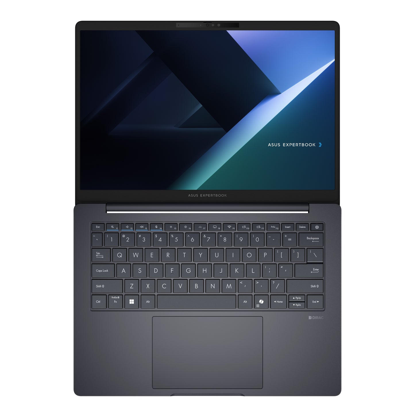 ASUS ExpertBook B5 B5405CCA - NZ0084X - Core Ultra 5 - 4,9 GHz - Notebook