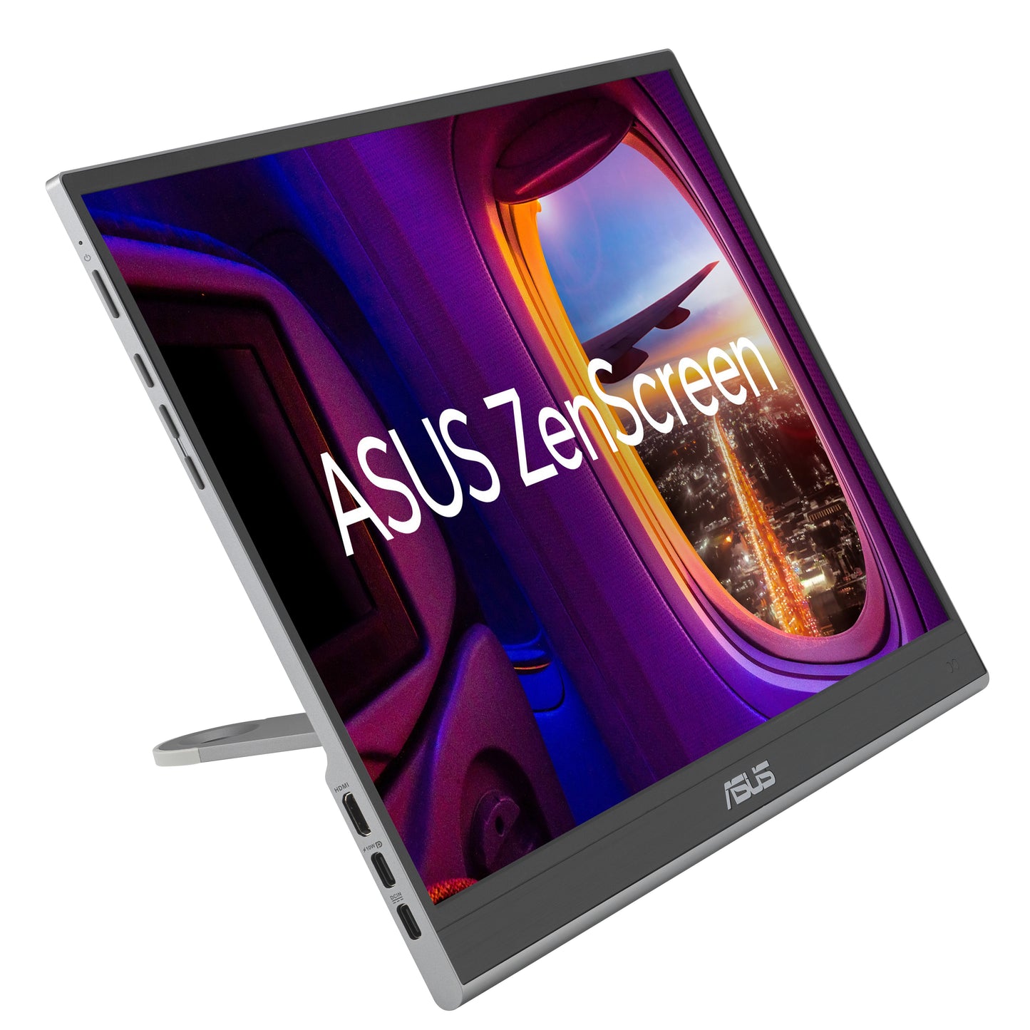ASUS ZenScreen OLED Mq16Ahe 16 - 39,6 cm - Monitor