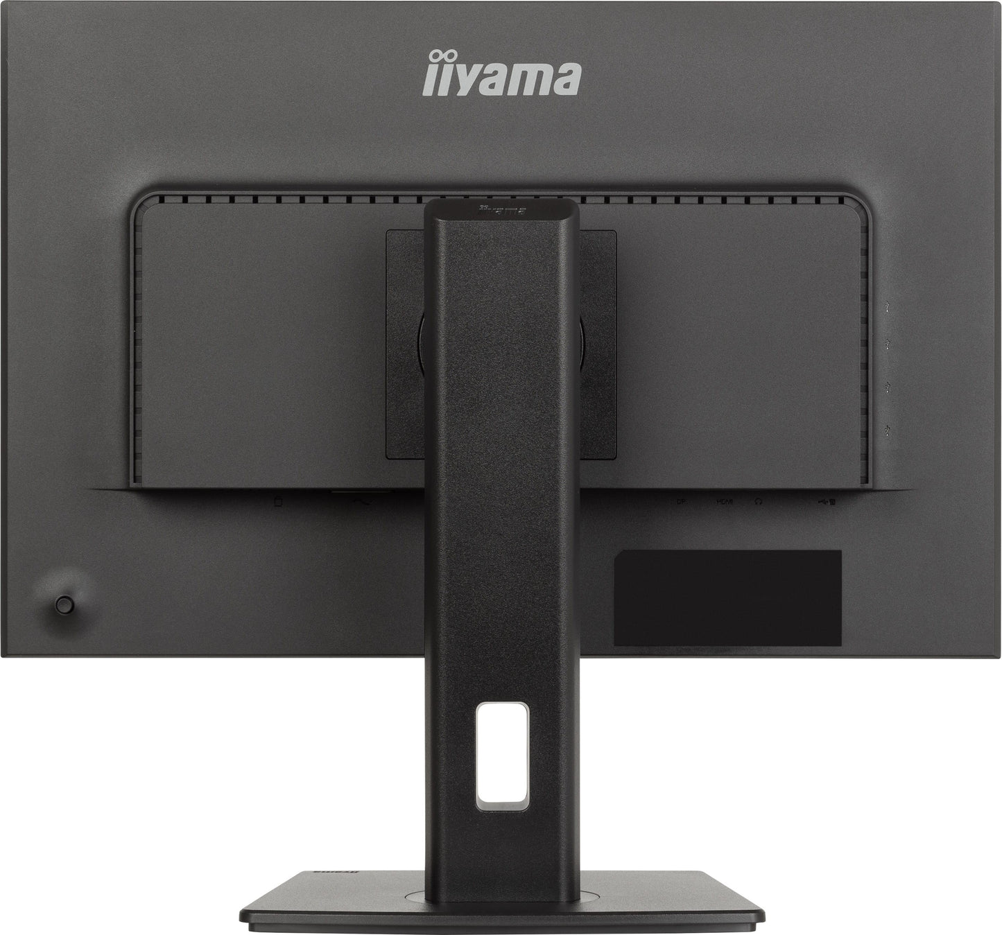 Iiyama 24iWIDE LCD 1920 x 1200 WUXGA 100 Hz IPS panel LED Bl. Pivot HeightAdjust - Monitor