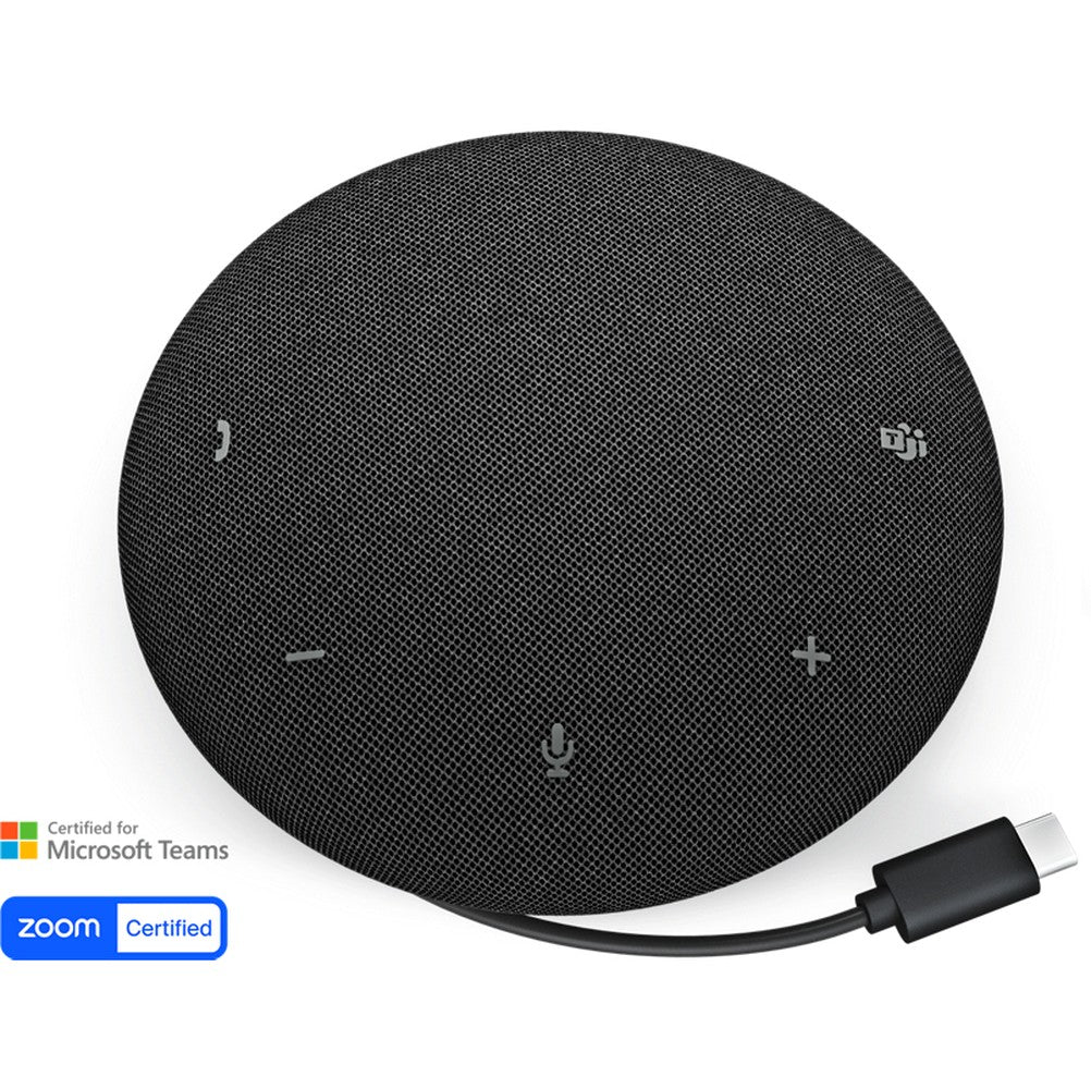 Dell Pro Wired Speakerphone sp325 - Tastatur