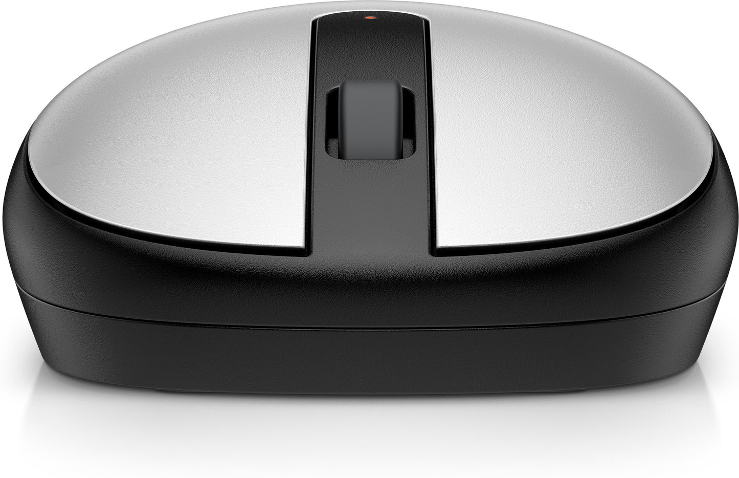 HP 240 Bluetooth (Pike Silver) - Beidhändig - Optisch - Bluetooth - 1600 DPI - Silber - Maus