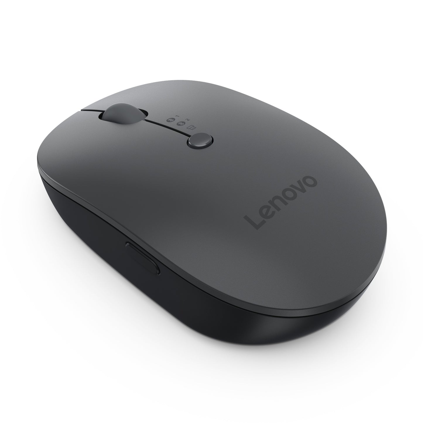Lenovo Multi - Device Wireless Mouse  X9 Edition - 2.400 dpi - Maus