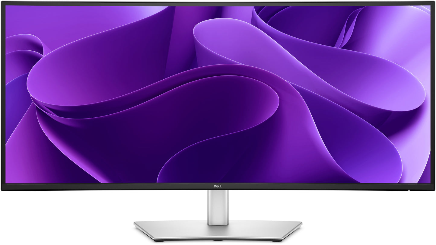 Dell Monitor Pro 34 Plus p3425we - 86,6 cm - Monitor