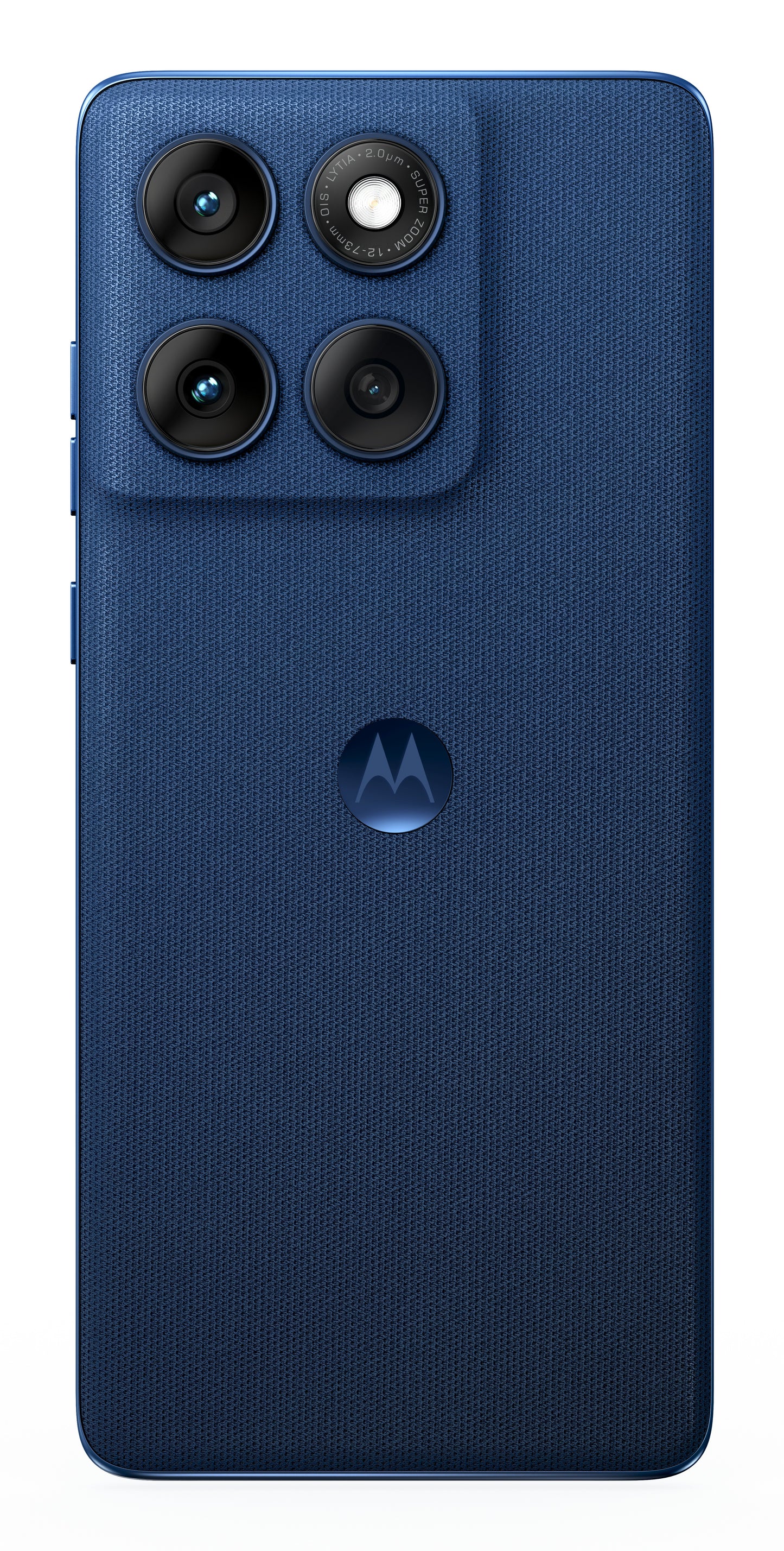 Motorola Edge 60 - 5G Smartphone - Dual-SIM