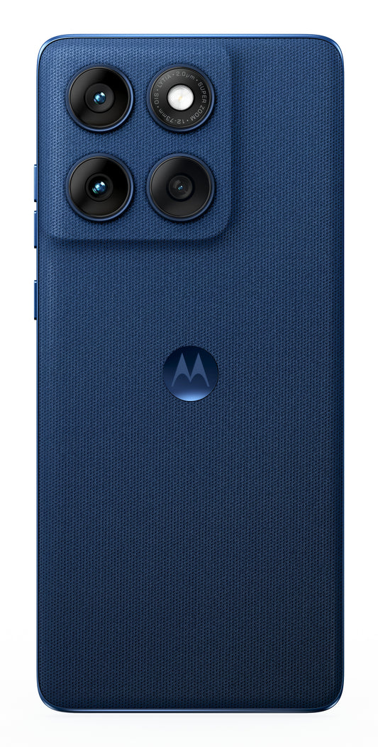 Motorola Edge 60 - 5G Smartphone - Dual-SIM