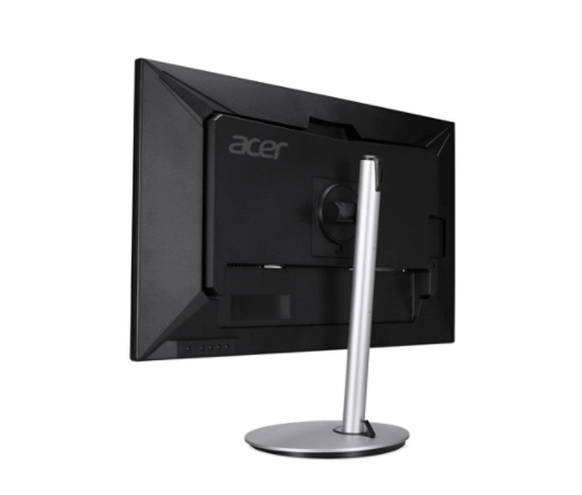 Acer CB322QK - 80 cm (31.5") - 3840 x 2160 Pixel - 4K Ultra HD - LED - 4 ms - Silber - Monitor