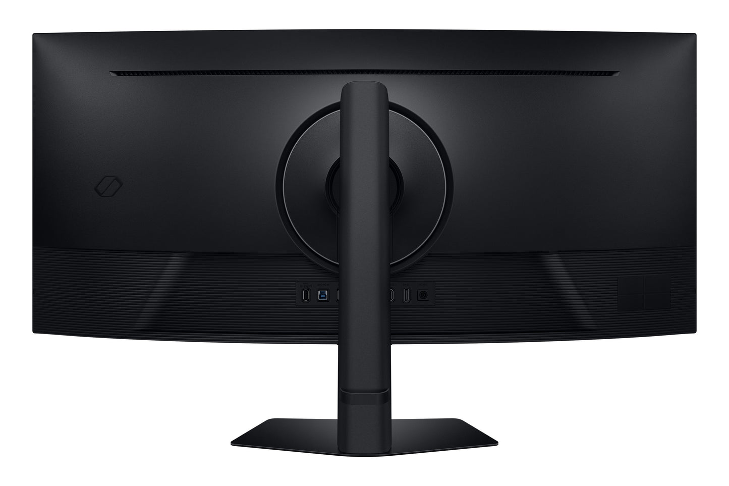 Samsung Odyssey G7 G75F Curved Gaming Monitor 40" - 101,6 cm - Monitor