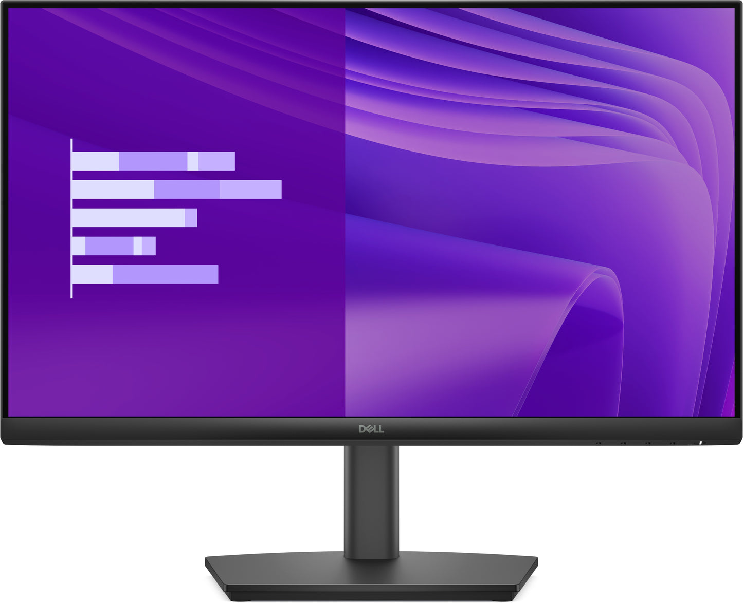 Dell Pro 24 e2425hsm Monitor - 60,5 cm - Monitor