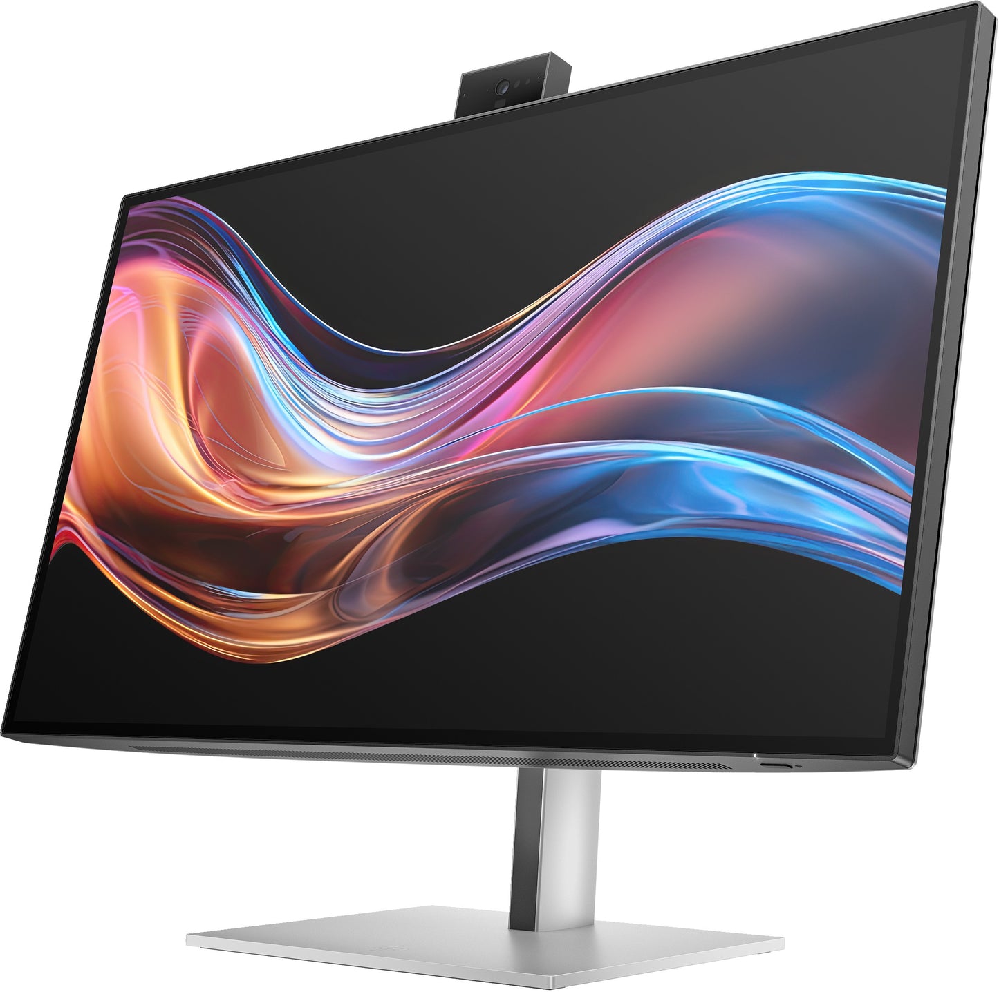 HP 727pm - Series 7 Pro - LED - 27" - 68,6 cm - Monitor