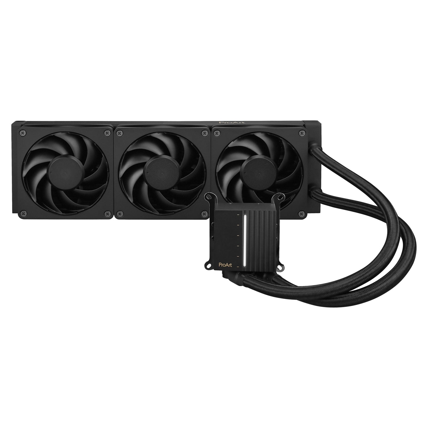 ASUS Wasserkühlung ProArt Lc 360 - CPU - 39,5 dB - Kühler