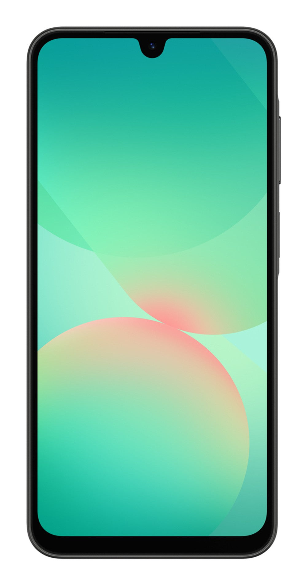 Samsung Galaxy A26 6+ - 128 GB - Mobiltelefon