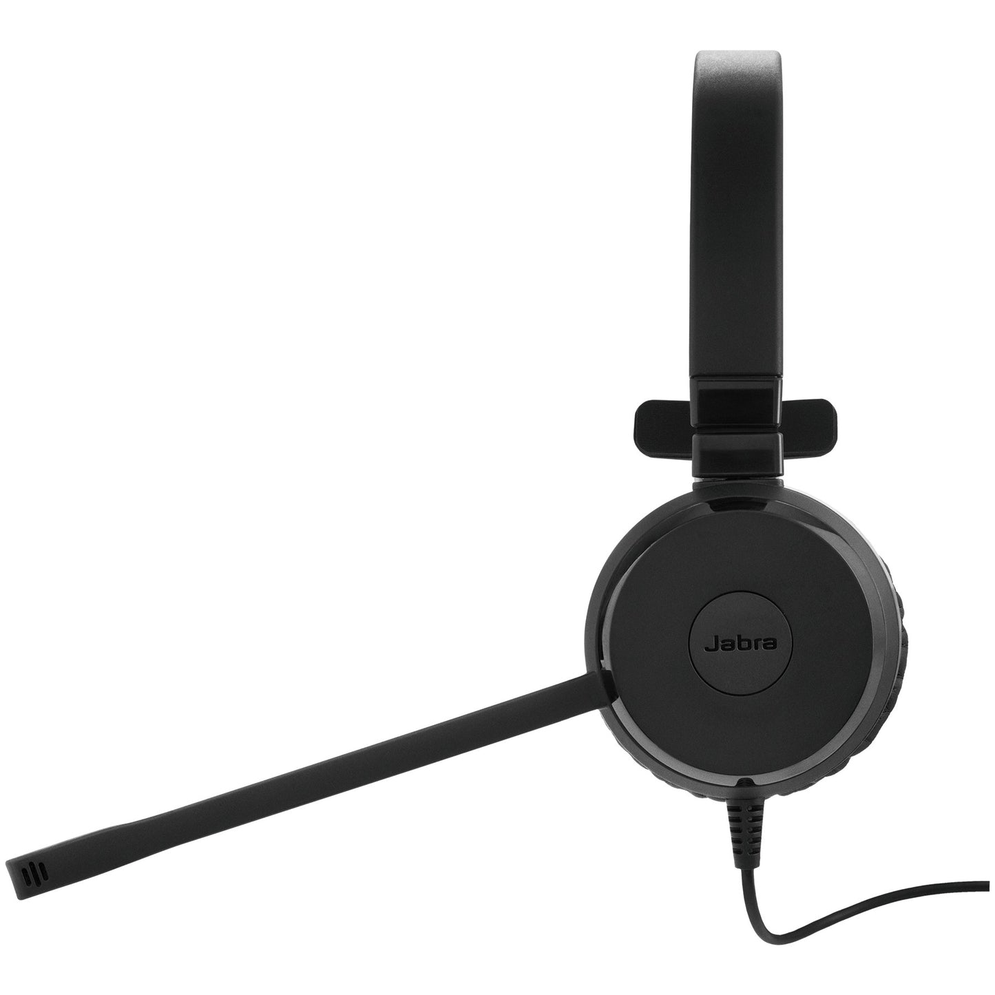 Jabra Evolve 30 II Monophon Kopfband Schwarz nur Headset - Headset