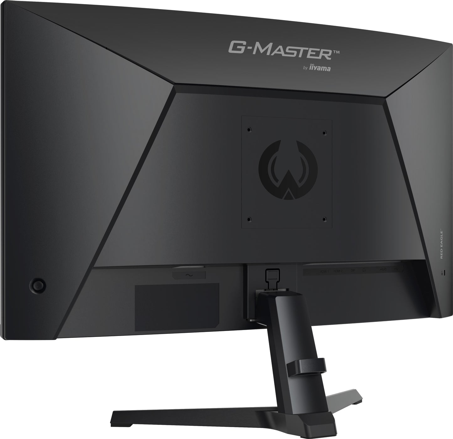 Iiyama G - Master GC2784HSU - B1 27" Curved Gaming - 68,6 cm - Monitor