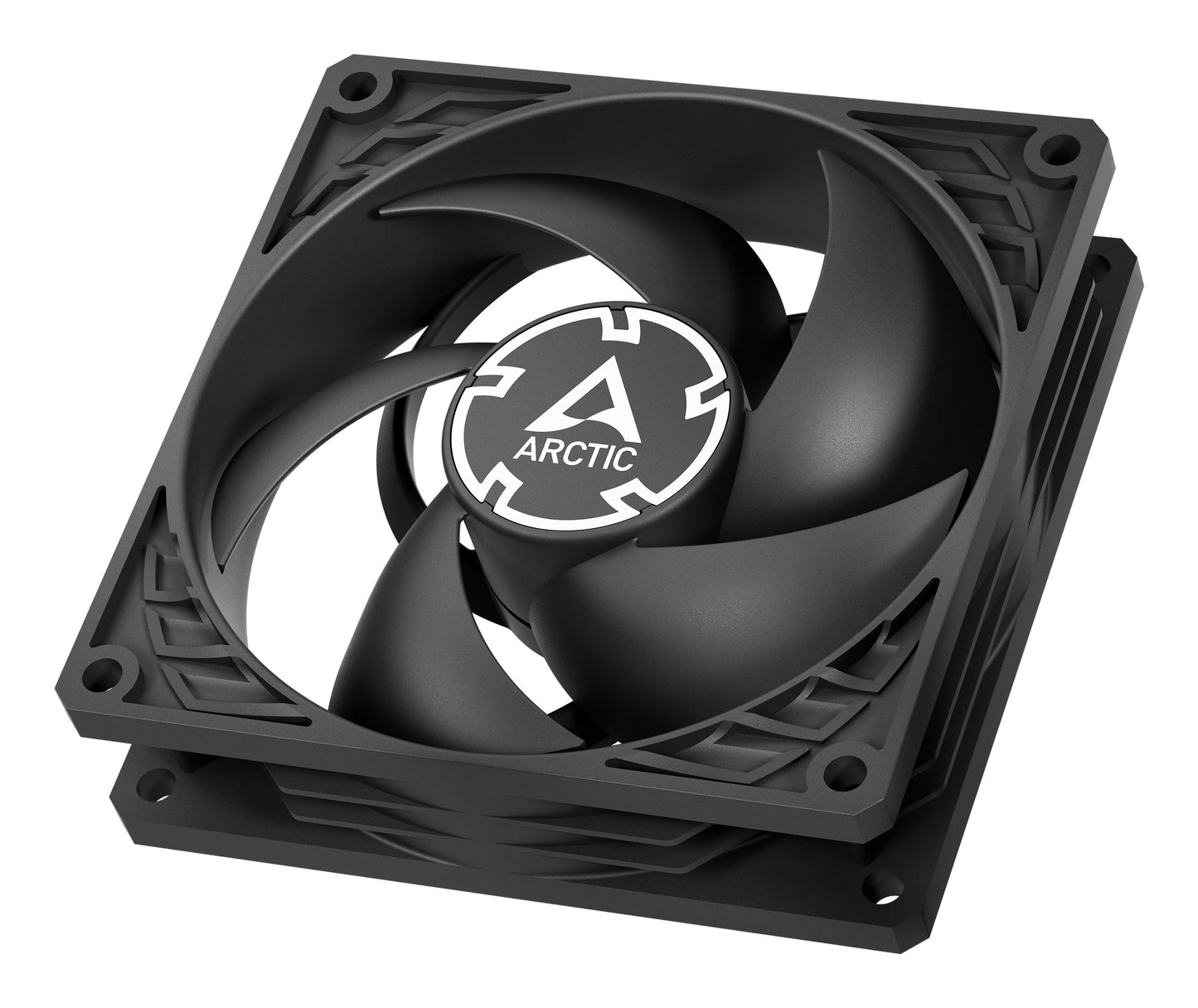 Arctic P9 Pwm Pst Gehäuseluefter 92mm Kabelsplitter - Gehäuse - 1.350 rpm - Kühler