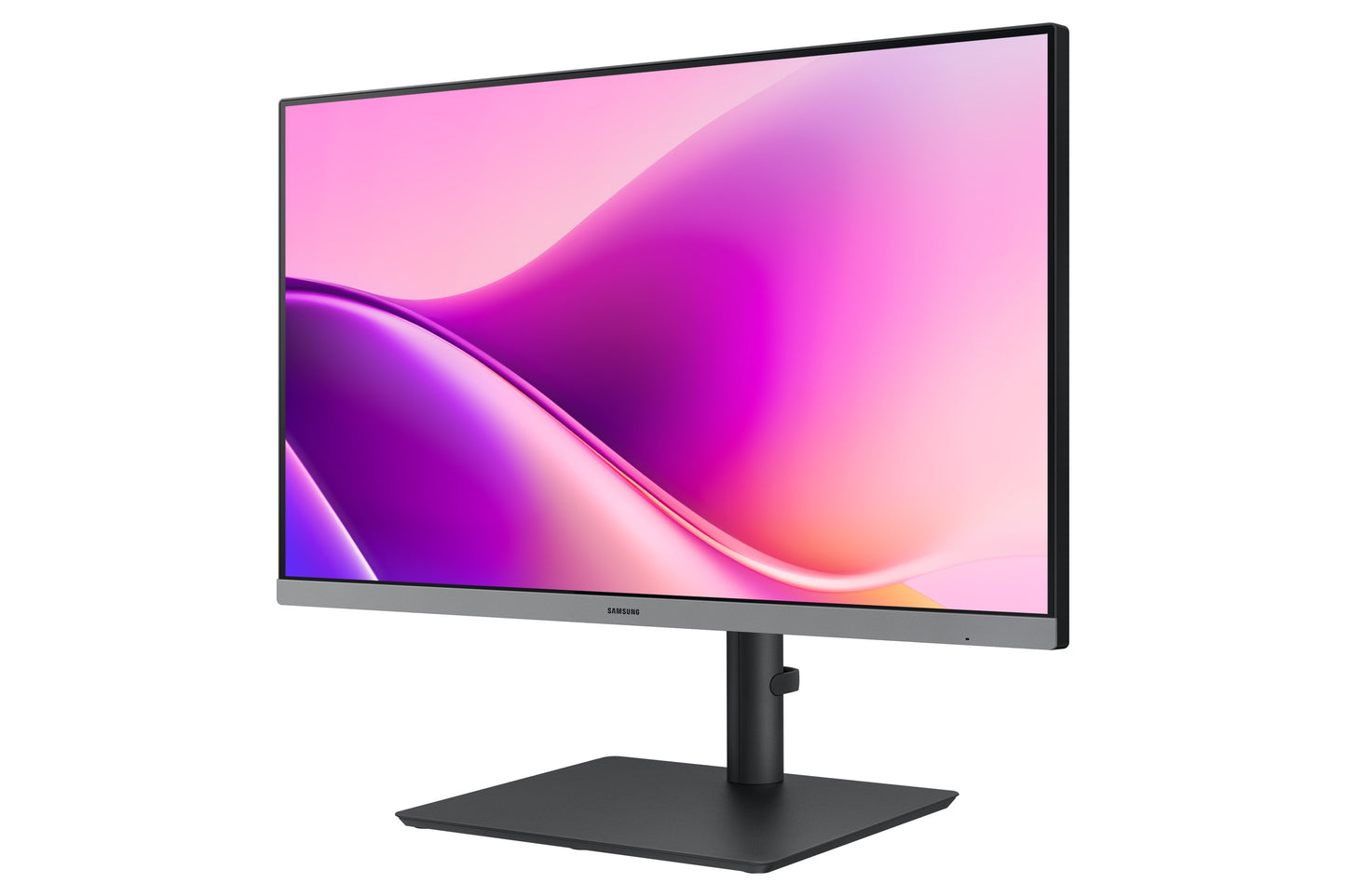 Samsung LS24F430UAU 24'' IPS FHD USB - C - Flachbildschirm TFT/LCD - 61 cm - Monitor