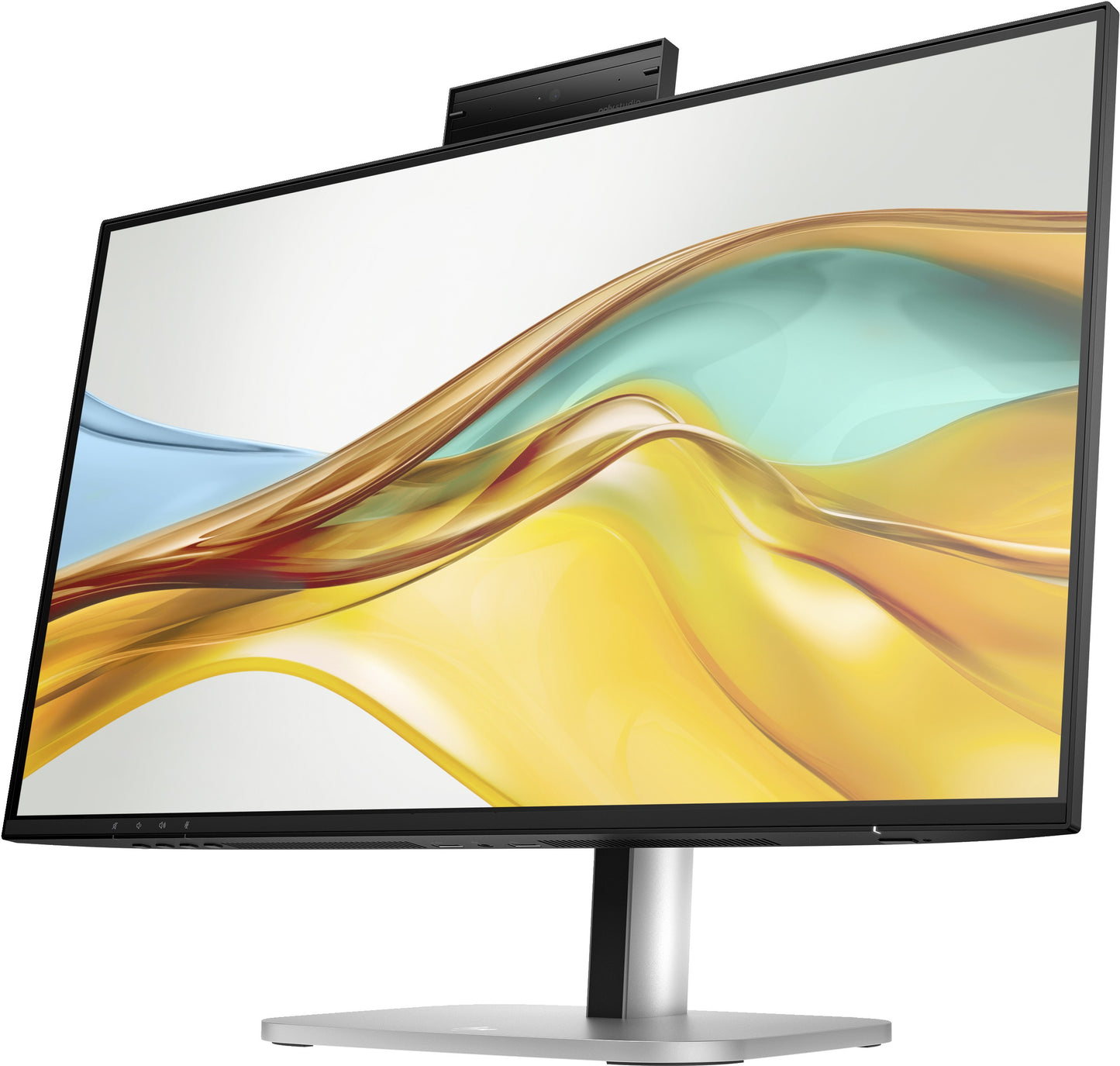 HP 524pm - Series 5 Pro - LED - Monitor