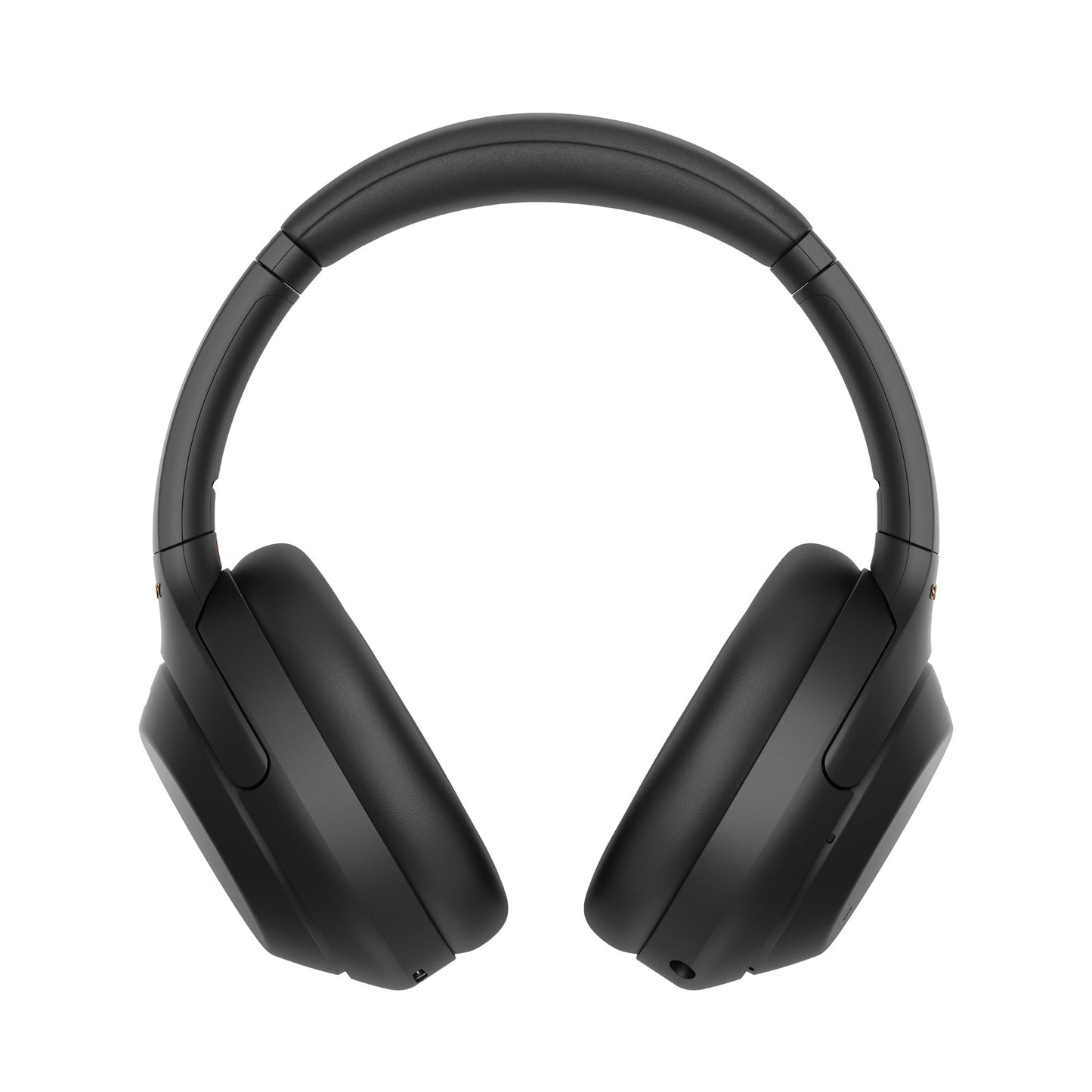Sony WH - 1000XM4 - Kabellos - 4 - 40000 Hz - Anrufe/Musik - 254 g - Schwarz - Kopfhörer