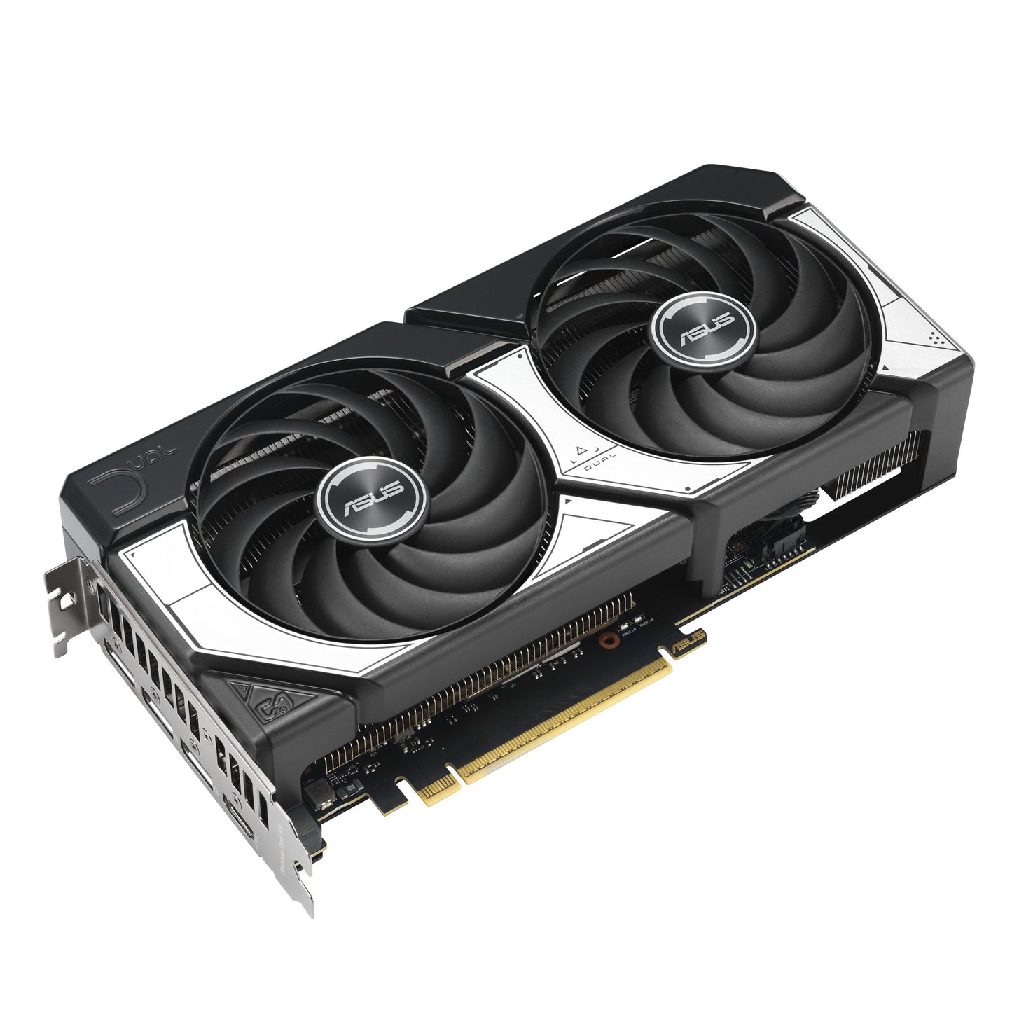 ASUS Dual GeForce Rtx 5070 Gddr7 OC - PCI - Grafikkarte