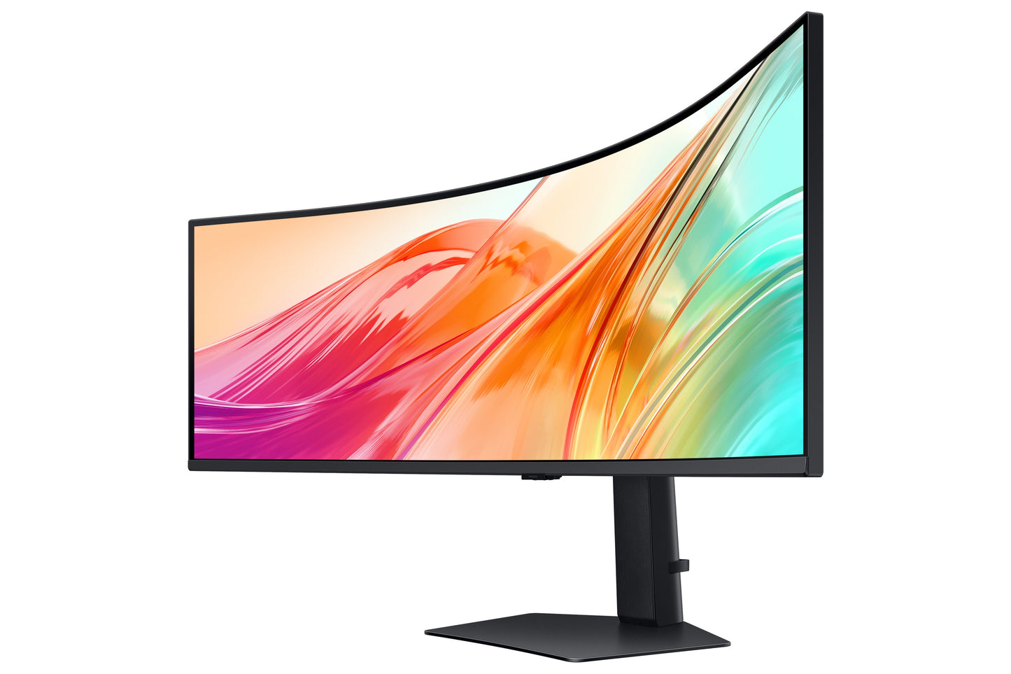 Samsung 49" ViewFinity S9 S95UF DQHD Monitor - 124,5 cm - Monitor
