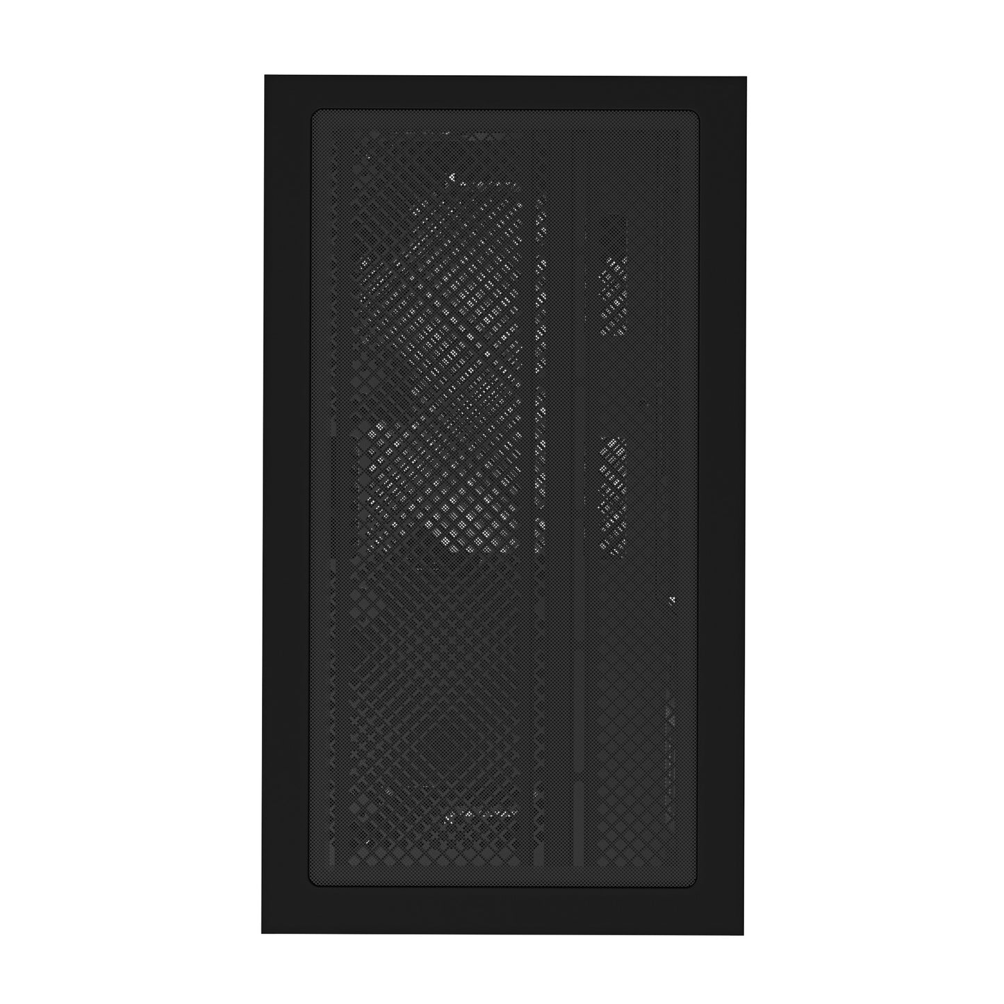 Gigabyte C201 Panoramic Chassis - ATX - Gehäuse
