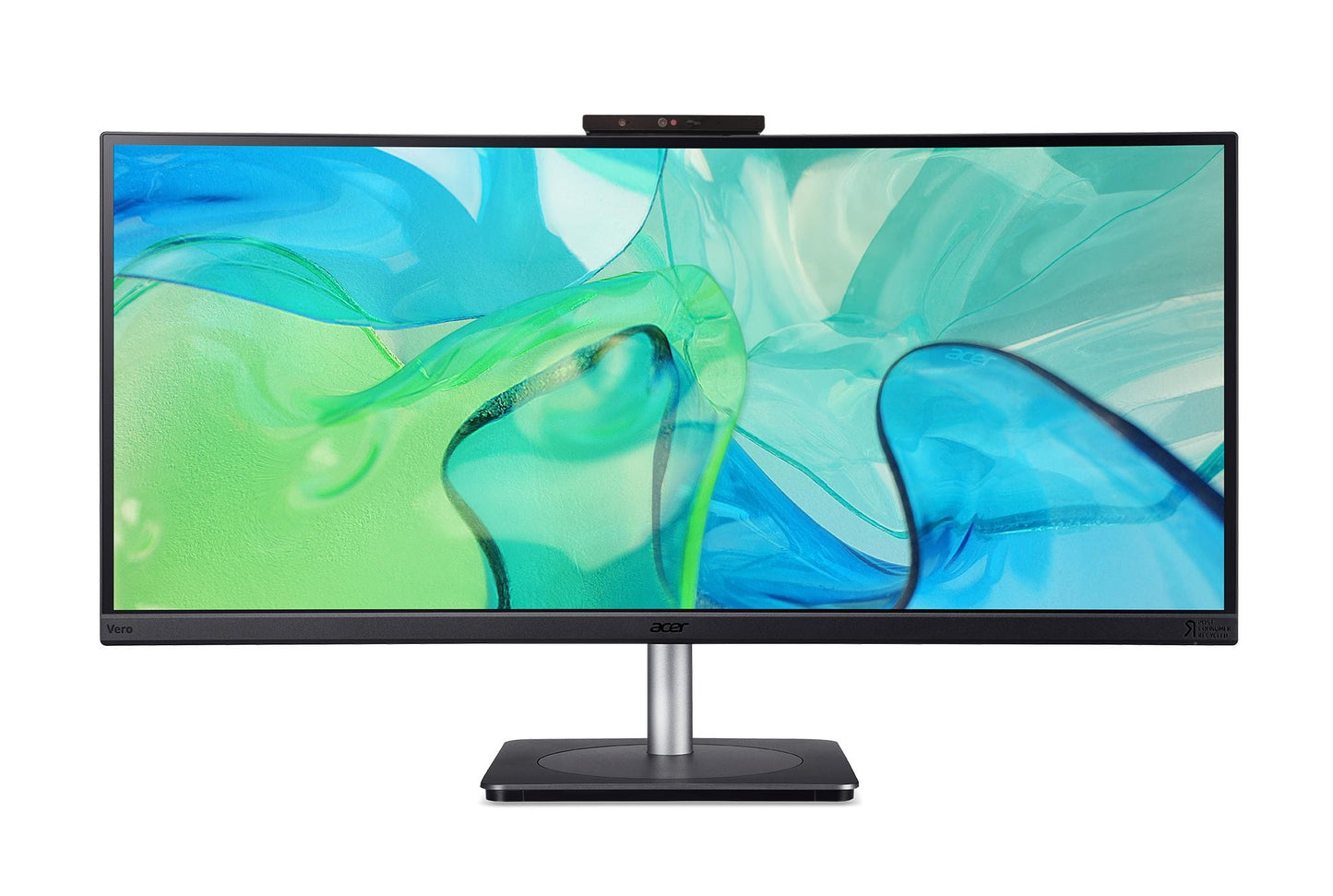 Acer CB343CUR 34" - 86,4 cm - Monitor