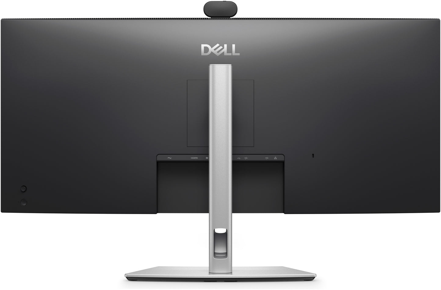 Dell Pro P 34 USB - C Hub Webcam Monitor - P3426WEV - 86,6 cm - Monitor