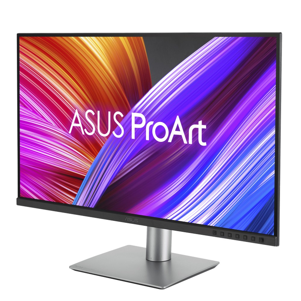 ASUS ProArt PA279CRV - 68,6 cm (27") - 3840 x 2160 Pixel - 4K Ultra HD - LCD - 5 ms - Schwarz - Monitor
