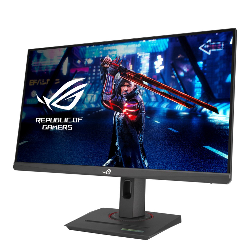 ASUS Rog Strix Xg259Qns 25 LED Monitor - 62,2 cm - Monitor