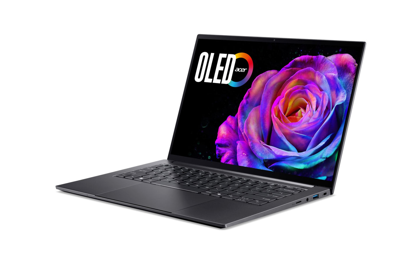 Acer Aspire 14 AI - 14,5" Notebook - 2 GHz 36,8 cm - Notebook