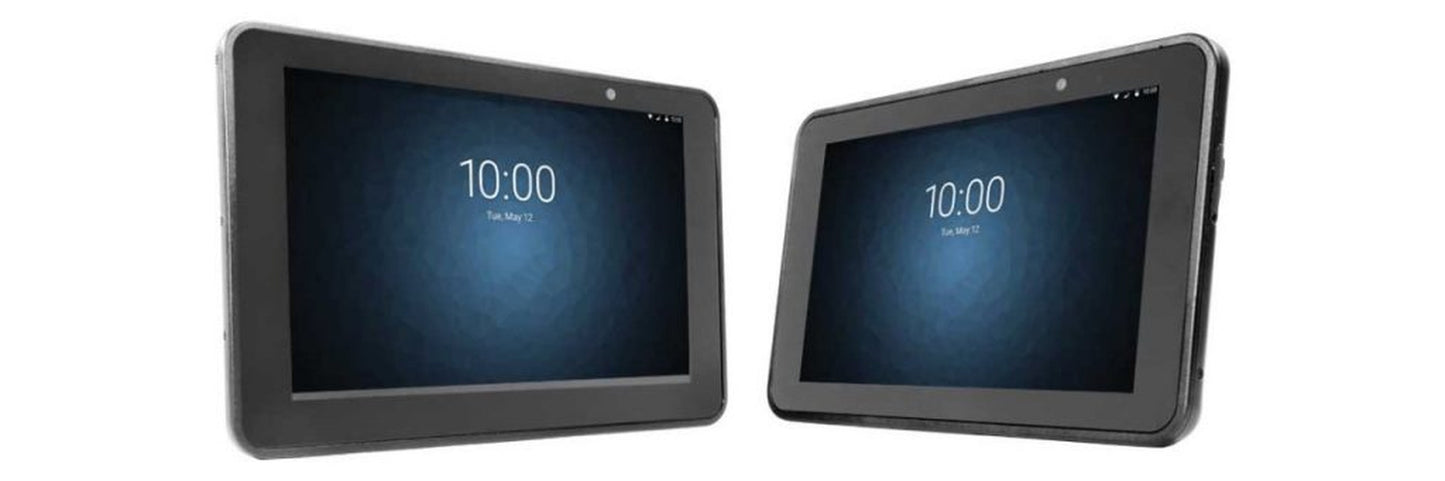 Zebra ET56 - 21,3 cm (8.4") - 2560 x 1600 Pixel - 32 GB - 4 GB - Android 10 - Schwarz - Tablet