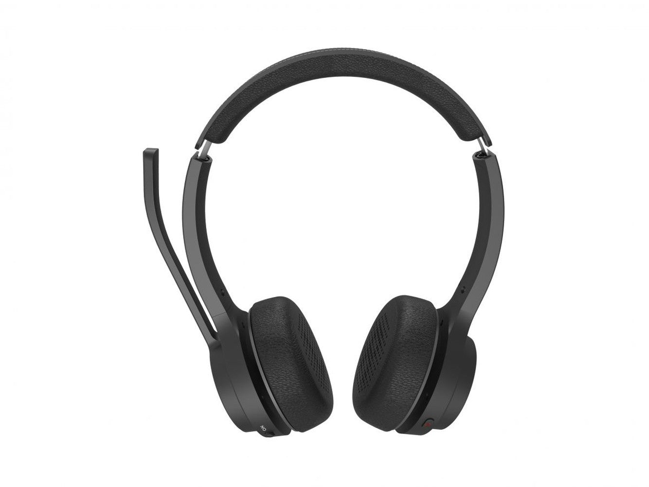 Conceptronic POLONA04B Bluetooth - Stereo - Verkabelt & Kabellos - Anrufe/Musik - 170 g - Kopfhörer - Schwarz - Headset