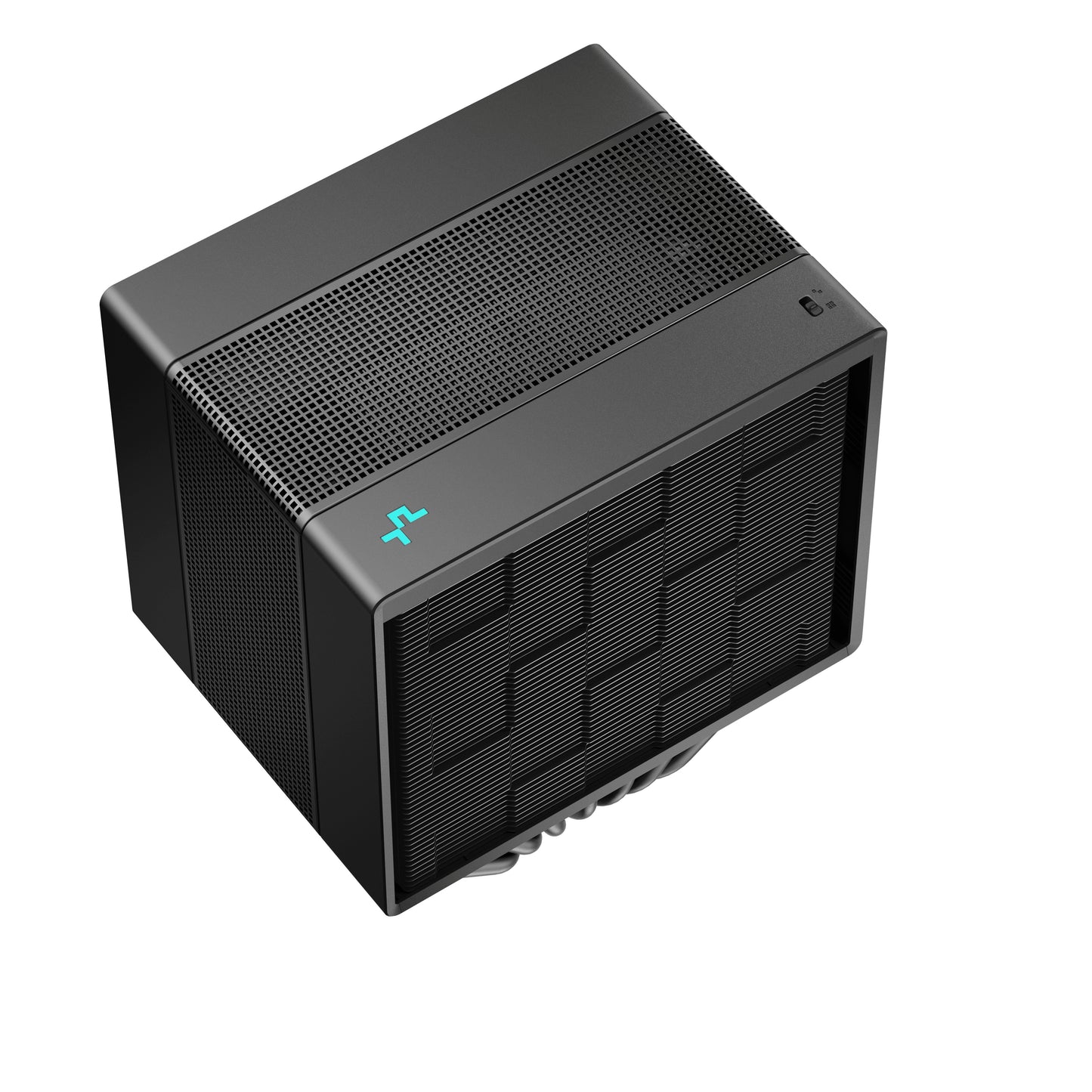 Deepcool Assassin 4S schwarz - CPU - AMD Sockel AM4 (Ryzen) - Kühler