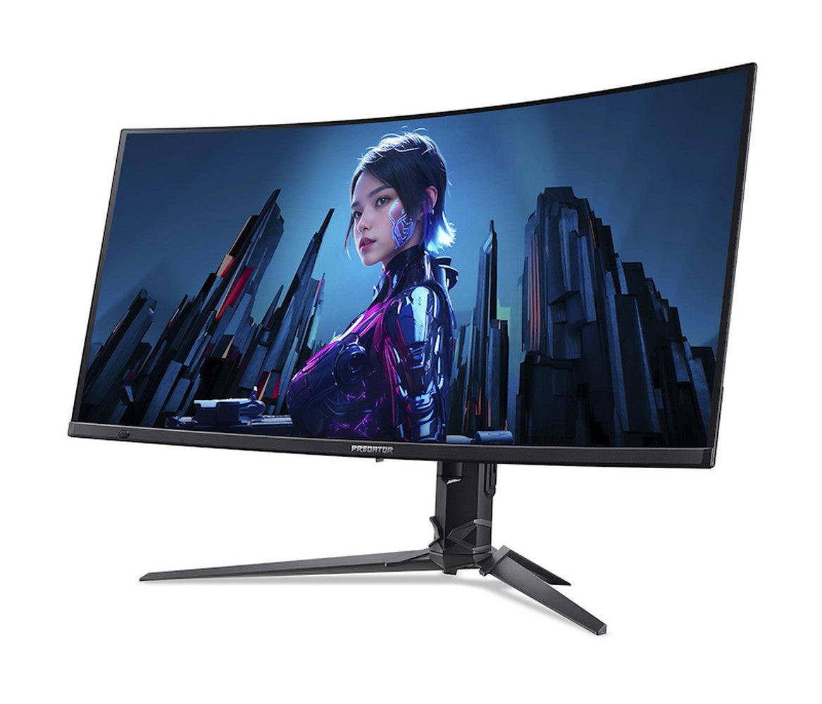 Acer Predator X34 X5bmiiphuzx 34 - 86,4 cm - Monitor