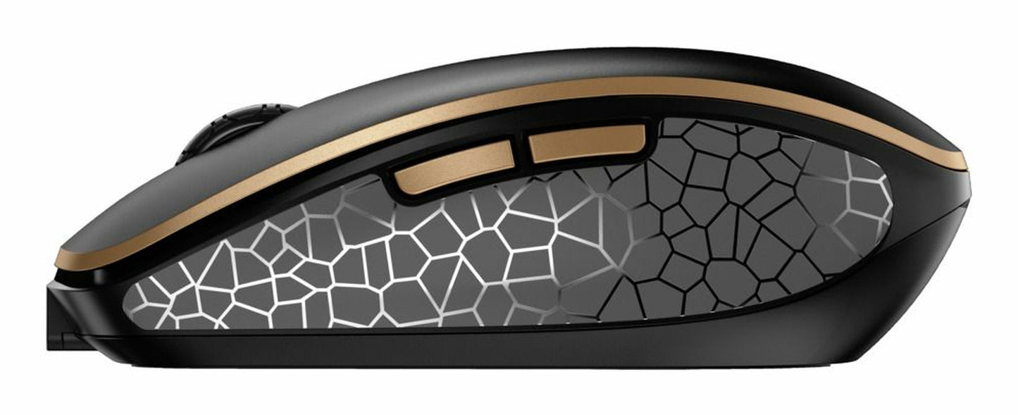 Cherry DW 9100 SLIM - und - Maus - Set - Tastatur