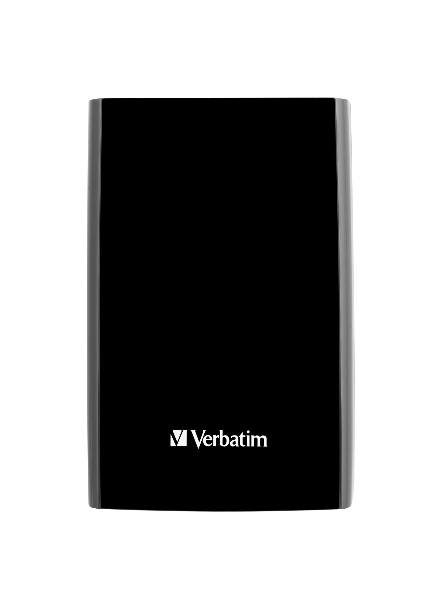 Verbatim Portables Festplattenlaufwerk Store 'n' Go USB 3.0 - 1 TB - Schwarz - 1 TB - 2.5" - 5400 RPM - Schwarz - Festplatte