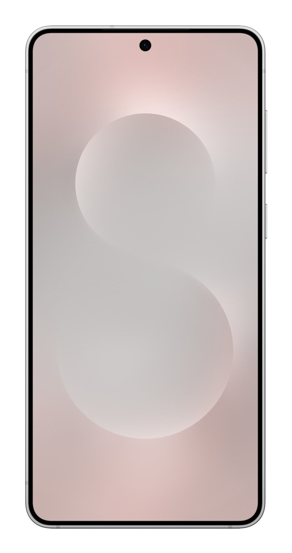 Samsung Galaxy S25 Edge - 256 GB - Mobiltelefon