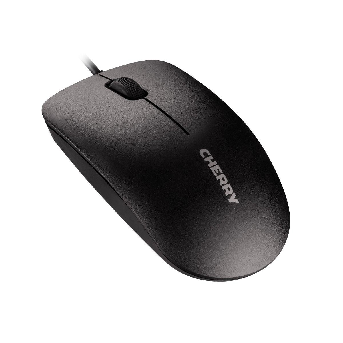 Cherry DC 2000 - und - Maus - Set - USB - Tastatur
