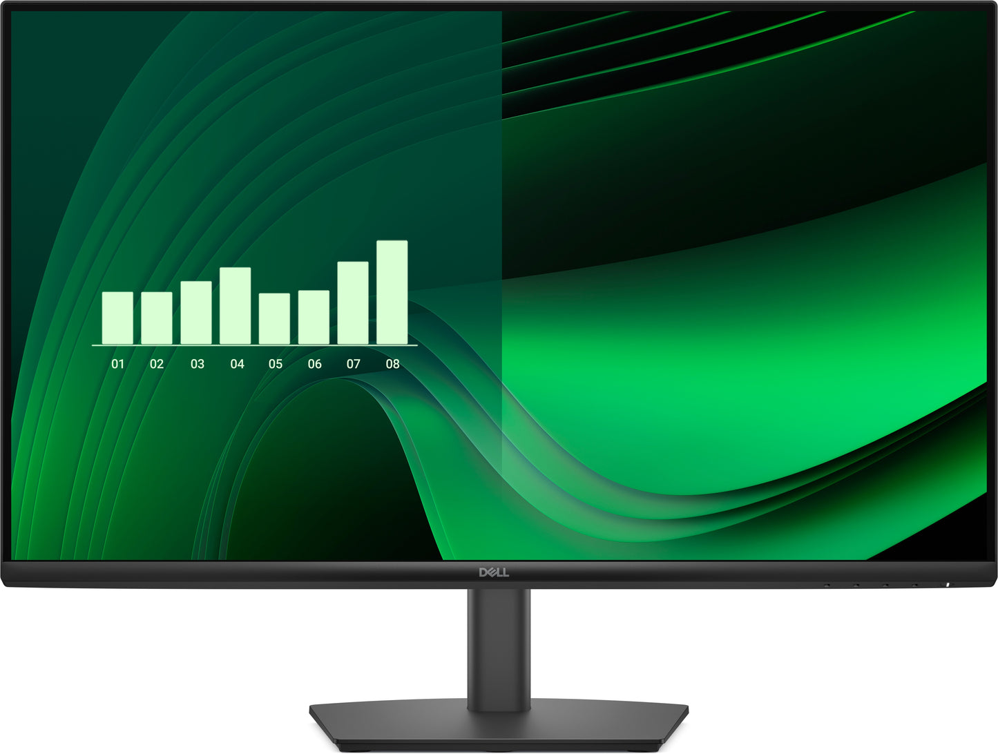 Dell Pro 27 Monitor e2725hm - 68,6 cm - Monitor