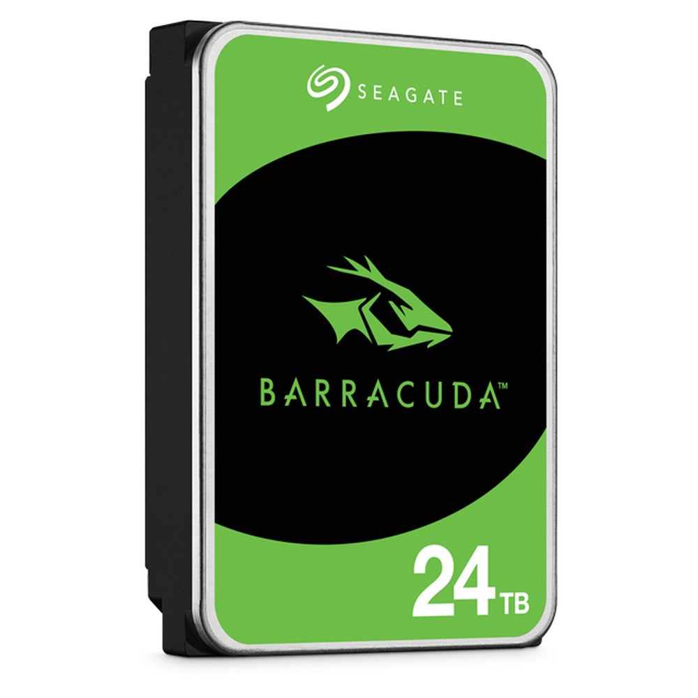 Seagate Barracuda ST24000DM001 - interno - 3.5" - SATA - Serial ATA - Festplatte