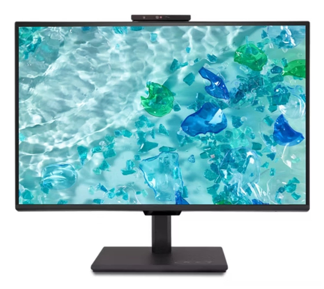 Acer Vero B248Y Gbemiqprcuzx - B8 Series - LED - 24 - 60,5 cm - Monitor
