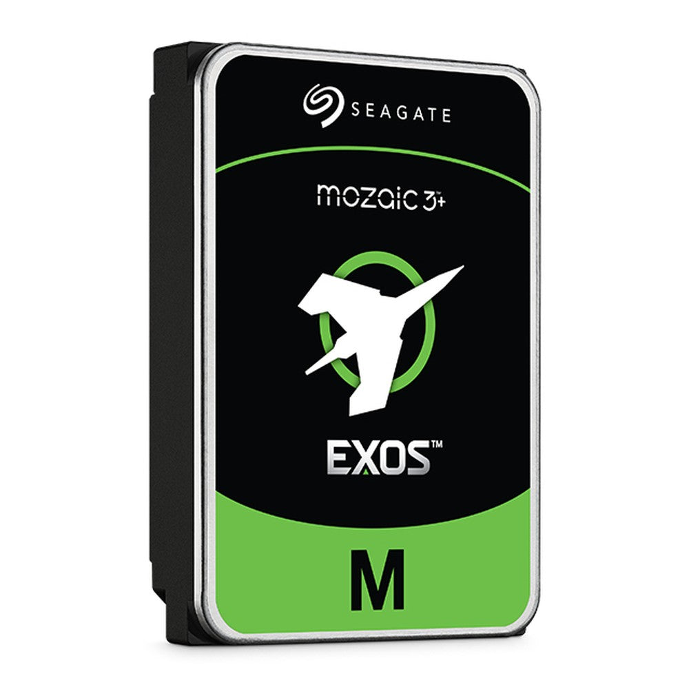 Seagate Exos M Sata/s ST28000NM003K - Serial ATA - Festplatte