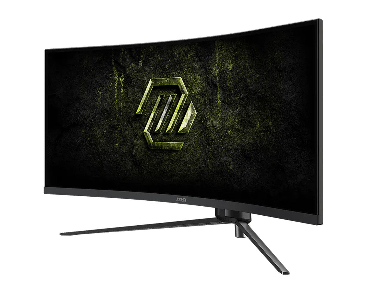 MSI MAG 345CQRF E20 86,36 UWQHD 16:9 VA DP HDMI - 86,4 cm - Monitor